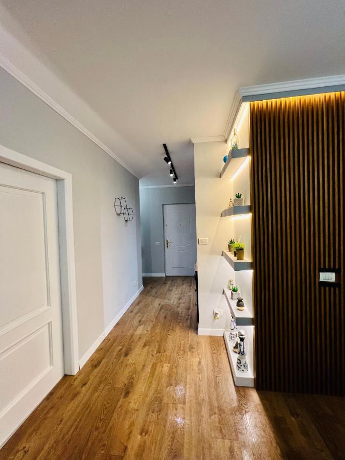 Luxury Apartaments Tirana Exterior photo
