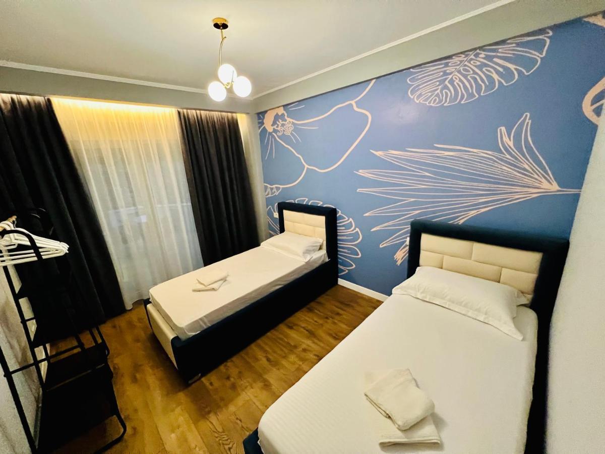 Luxury Apartaments Tirana Exterior photo