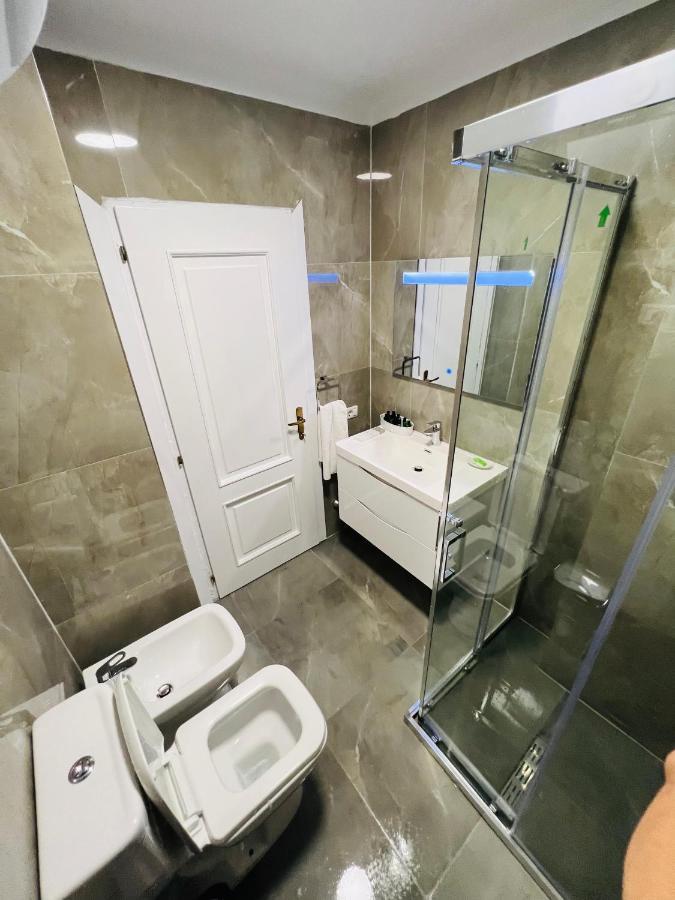 Luxury Apartaments Tirana Exterior photo